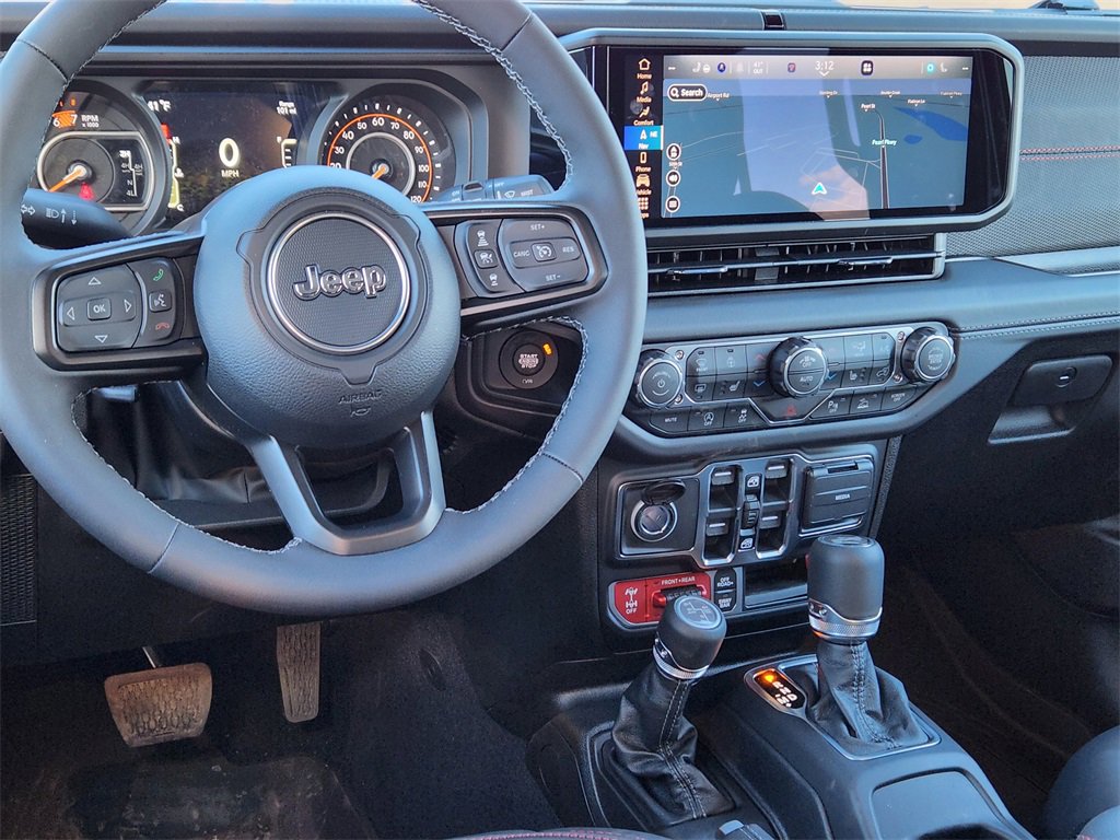 New 2026 Jeep Compass Latitude image 20