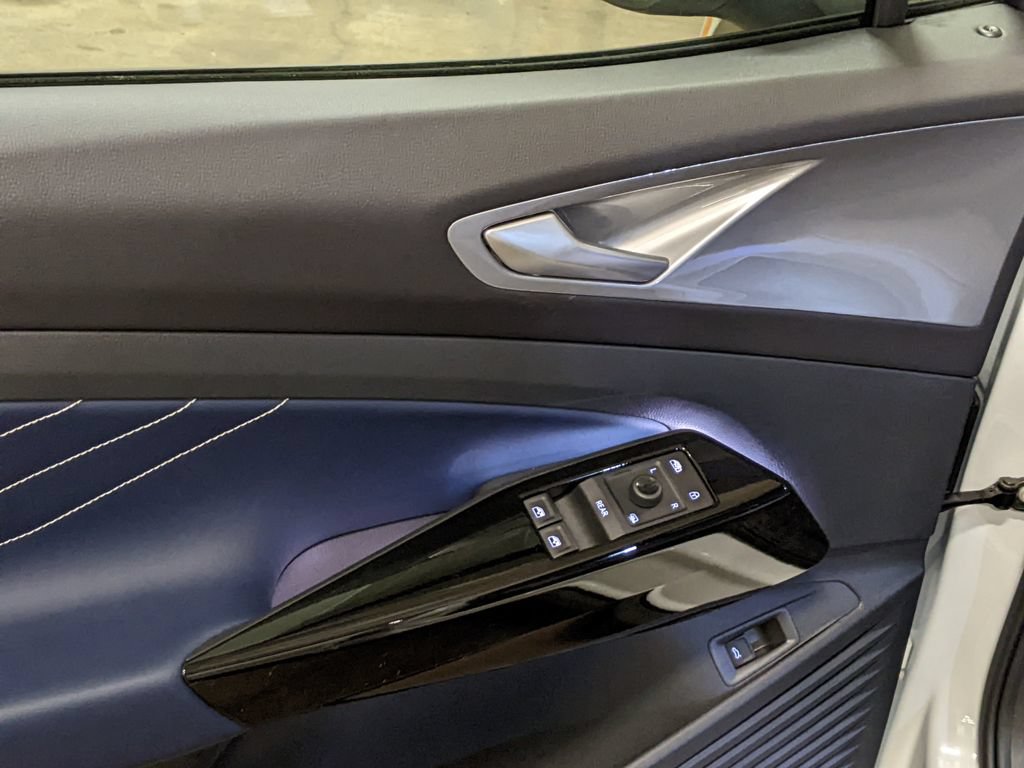 New 2026 Volkswagen ID.4 Pro S RWD image 10