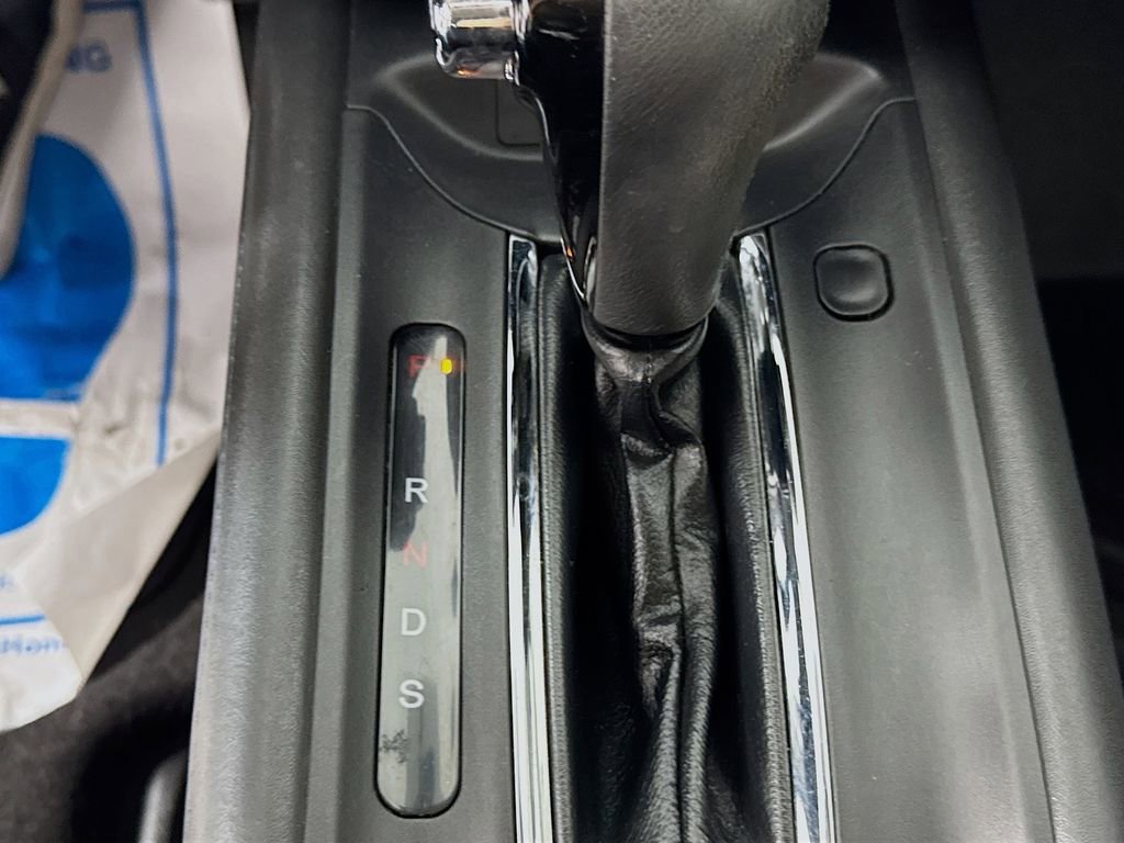 Used 2016 Honda HR-V EX-L image 20