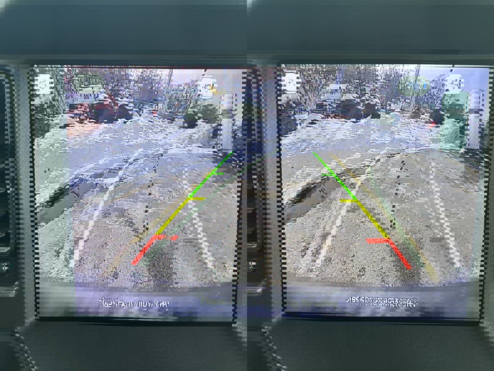 New 2025 Ford Bronco Badlands image 36