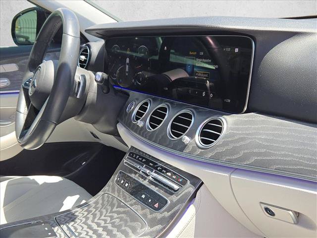 Certified 2022 Mercedes-Benz E 350 Sedan image 15