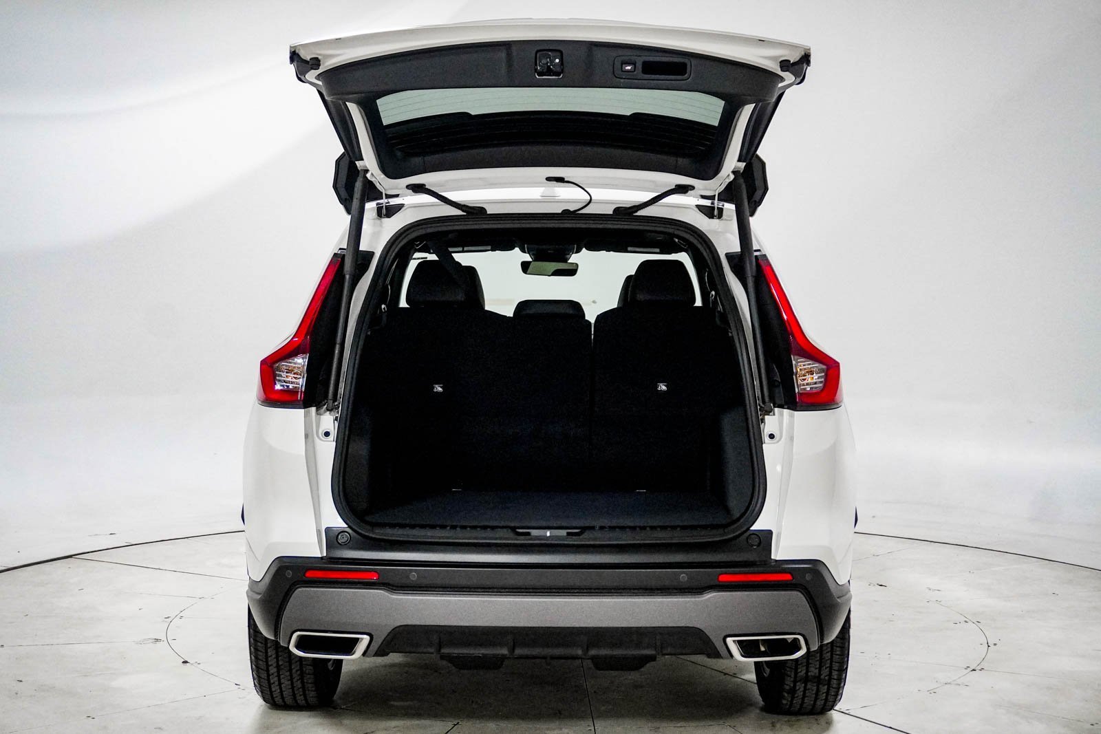 Certified 2026 Honda CR-V Sport-L image 8