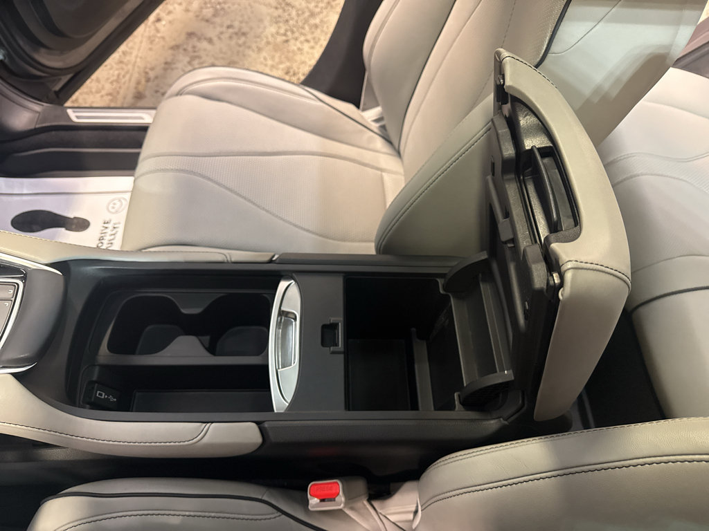 Used 2019 Acura RDX w/ Advance Package AWD/4WD image 21