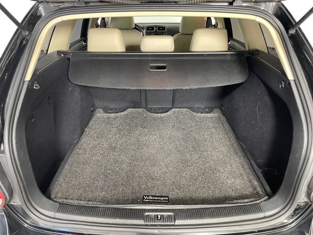 Used 2014 Volkswagen Jetta TDI FWD image 13