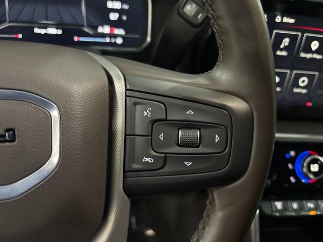 Used 2024 GMC Sierra 2500 Denali w/ Denali Reserve Package AWD/4WD image 33