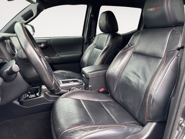 Used 2020 Toyota Tacoma TRD Pro image 9