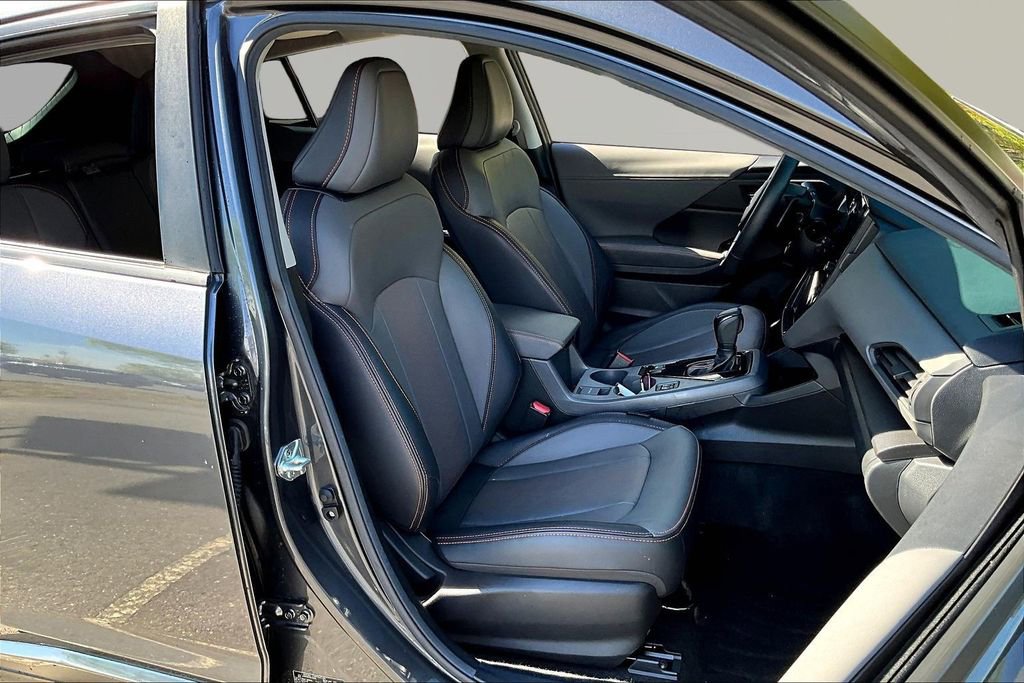 Used 2024 Subaru Crosstrek 2.5i Limited w/ Popular Package #4A image 22