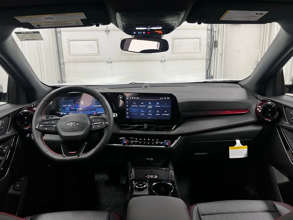 New 2026 Chevrolet Equinox RS w/ LPO, Floor Liner Package image 36