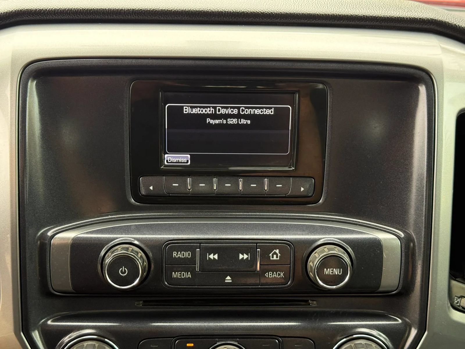 Used 2015 Chevrolet Silverado 2500 LT w/ LT Fleet Convenience Package AWD/4WD image 20
