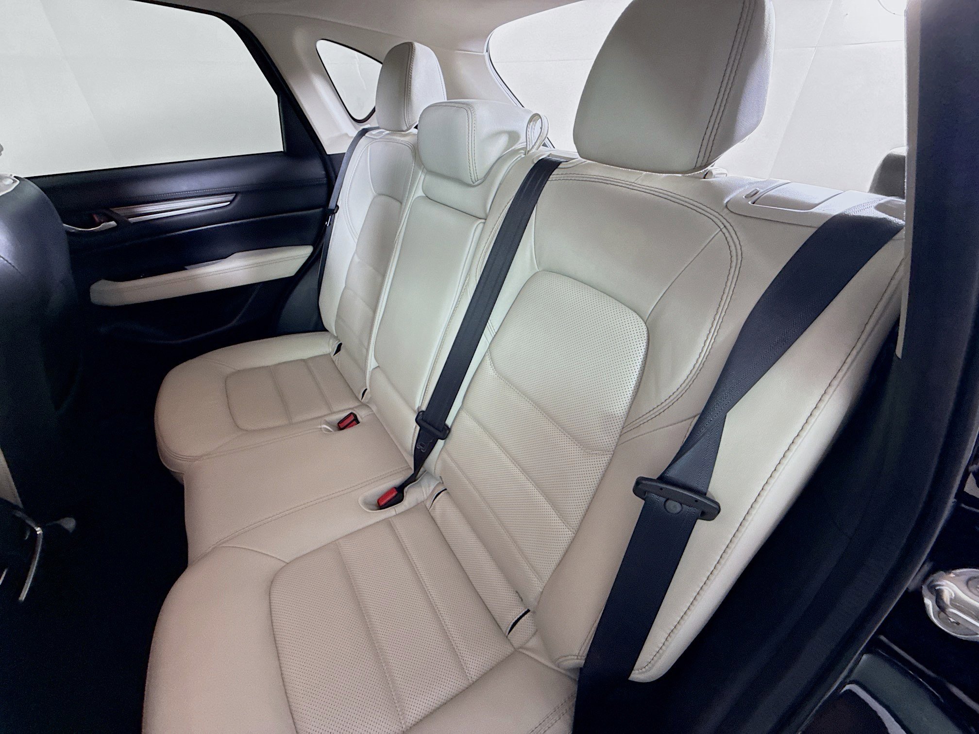 Used 2023 MAZDA CX-5 AWD 2.5 S w/ Premium Plus Pkg image 30