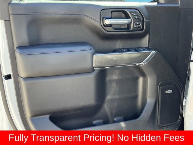 Used 2020 GMC Sierra 1500 AT4 w/ AT4 Premium Package AWD/4WD image 24