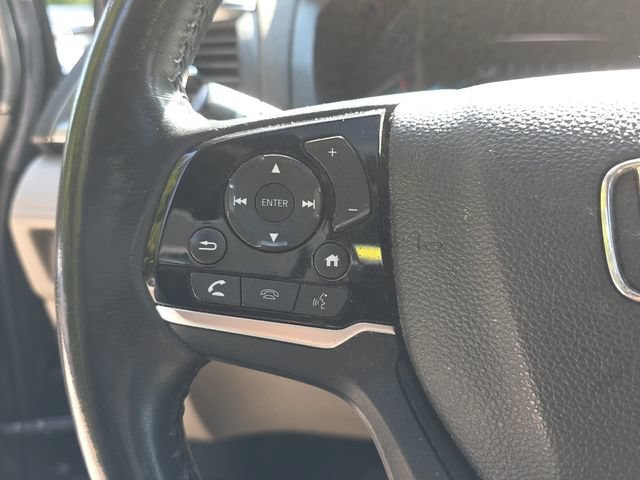 Used 2018 Honda Odyssey EX-L image 17