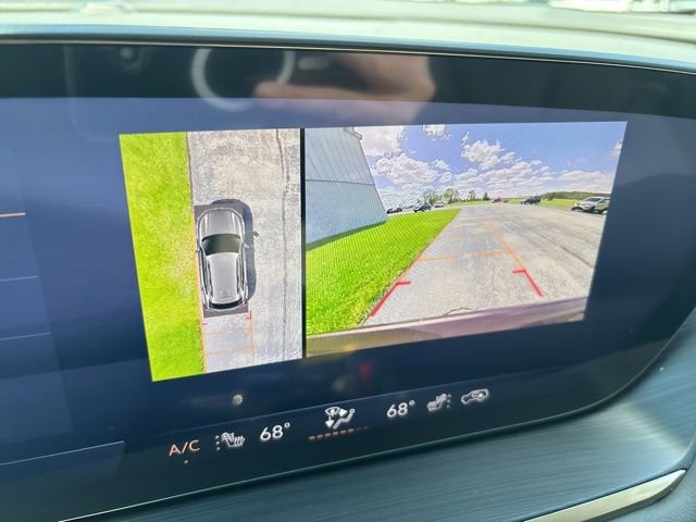Used 2025 Buick Envision Avenir AWD/4WD image 27