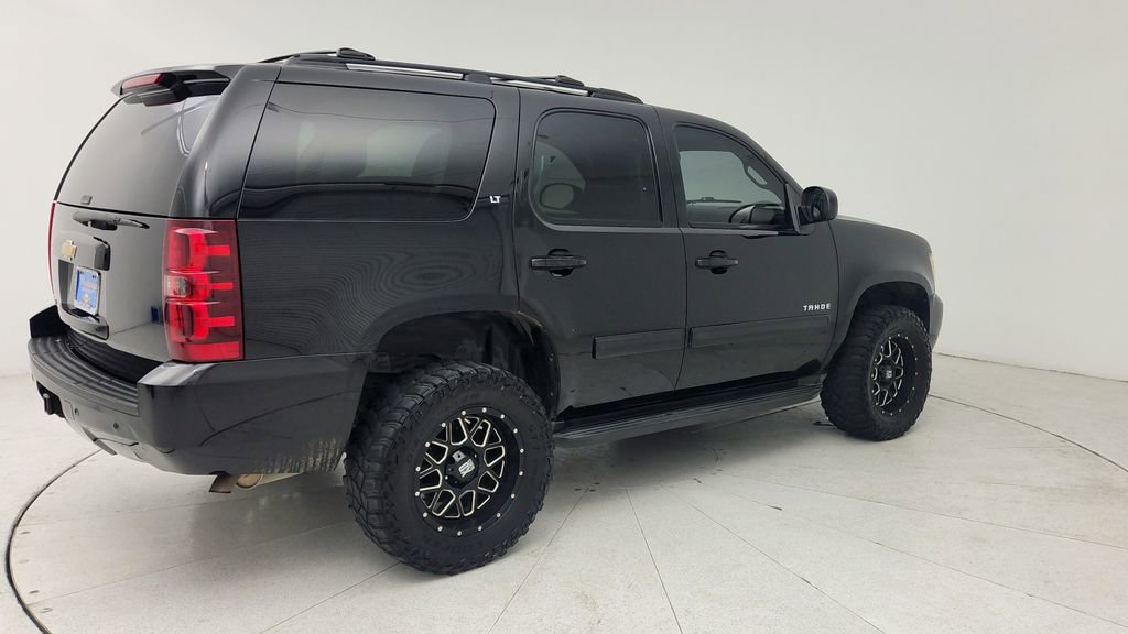 Used 2013 Chevrolet Tahoe LT RWD image 8