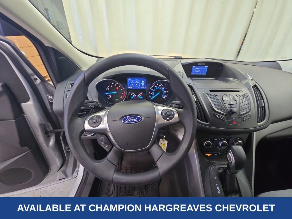 Used 2015 Ford Escape SE image 14
