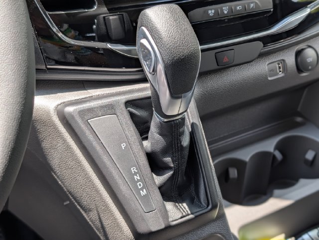 New 2026 Ford Transit 350 XLT AWD/4WD image 14