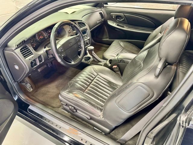 Used 2005 Chevrolet Monte Carlo SS image 15
