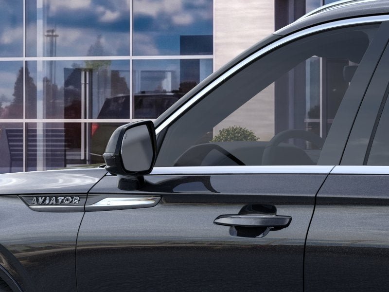 New 2026 Lincoln Aviator Black Label AWD/4WD image 20