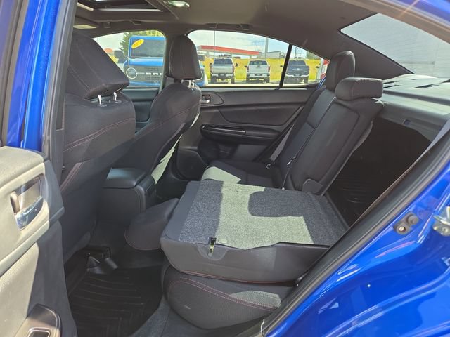 Used 2020 Subaru WRX Premium w/ Popular Package #1 AWD/4WD image 29