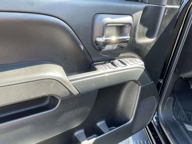 Used 2015 Chevrolet Silverado 2500 LT AWD/4WD image 16