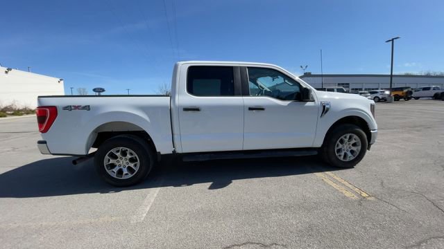 Used 2023 Ford F150 XLT AWD/4WD image 10