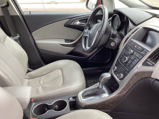 Used 2013 Buick Verano image 17