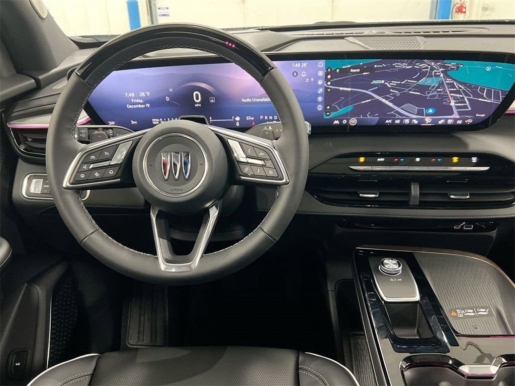 New 2026 Buick Enclave Avenir w/ Super Cruise Package image 21