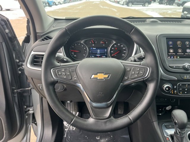 Used 2024 Chevrolet Equinox LT image 18