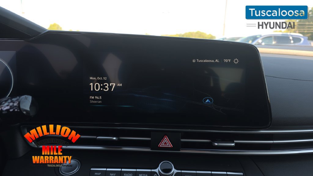 Used 2024 Hyundai Elantra SEL FWD image 19
