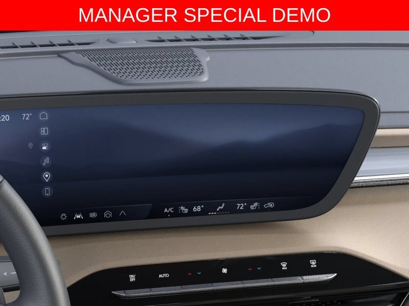 Used 2026 Buick Enclave Preferred w/ Power Package AWD/4WD image 20
