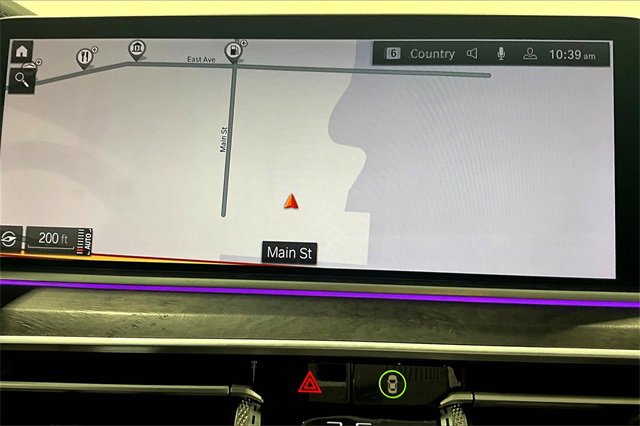 Used 2021 BMW X5 xDrive40i image 38