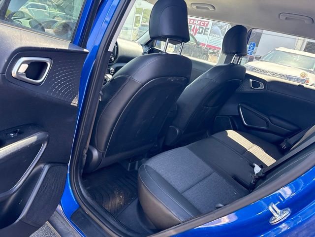 Used 2020 Kia Soul EX FWD image 21