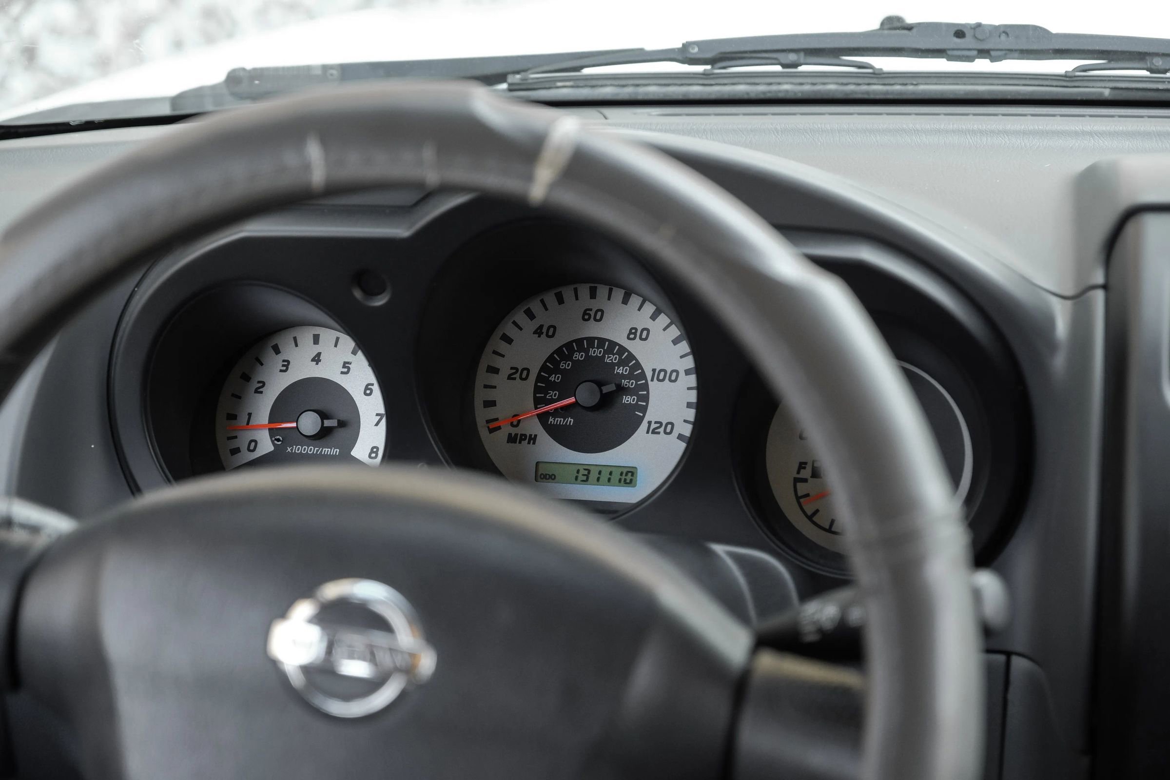 Used 2004 Nissan Xterra XE RWD image 21