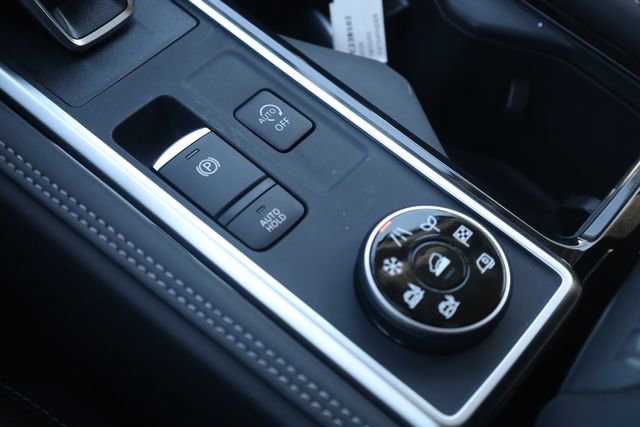 New 2026 Nissan Pathfinder Platinum w/ Cargo Package image 21