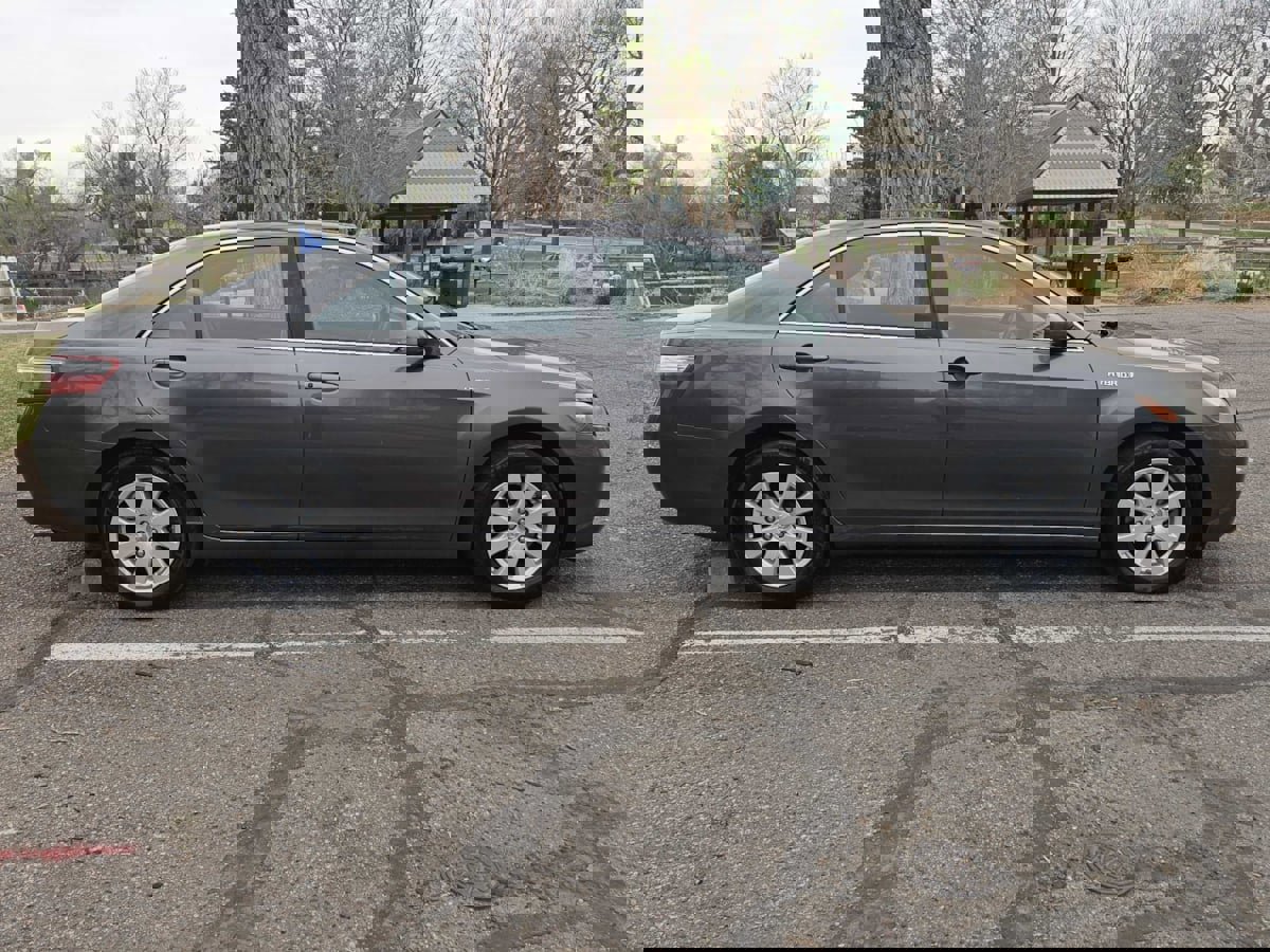 Used 2007 Toyota Camry Hybrid image 6