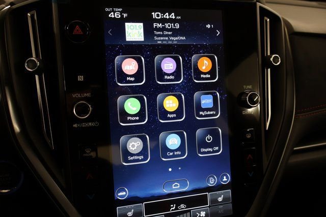 New 2026 Subaru WRX Limited image 22