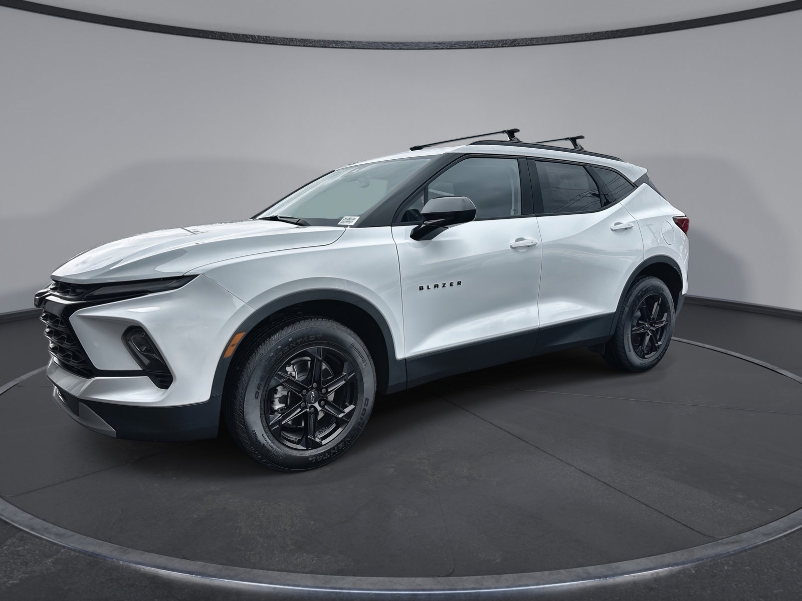 New 2026 Chevrolet Blazer LT w/ Convenience Package image 4