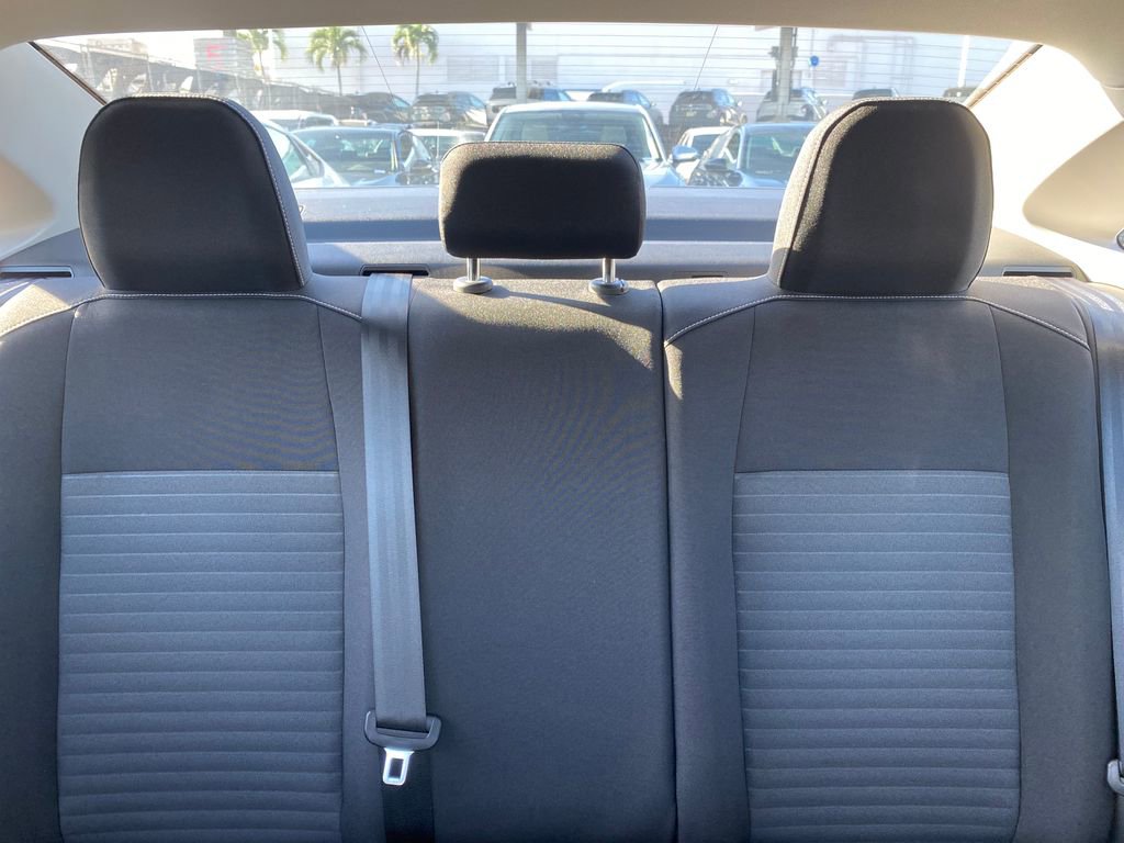 New 2026 Volkswagen Jetta S FWD image 36
