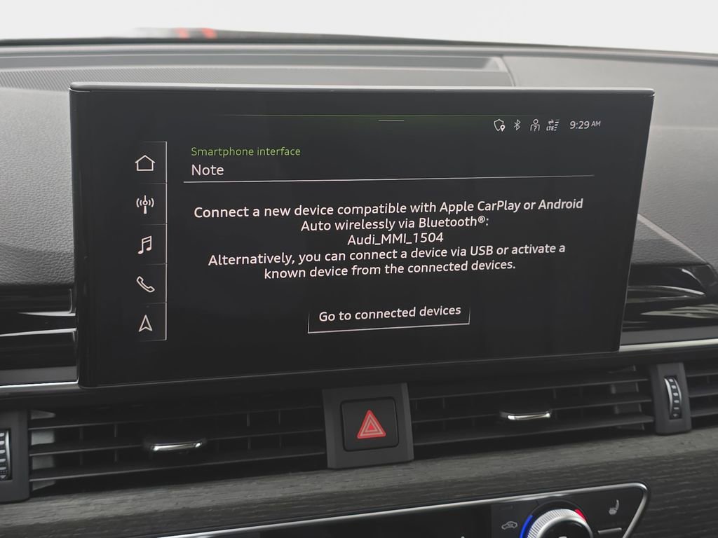 Used 2023 Audi A4 2.0T Premium Plus w/ Premium Plus Package image 21