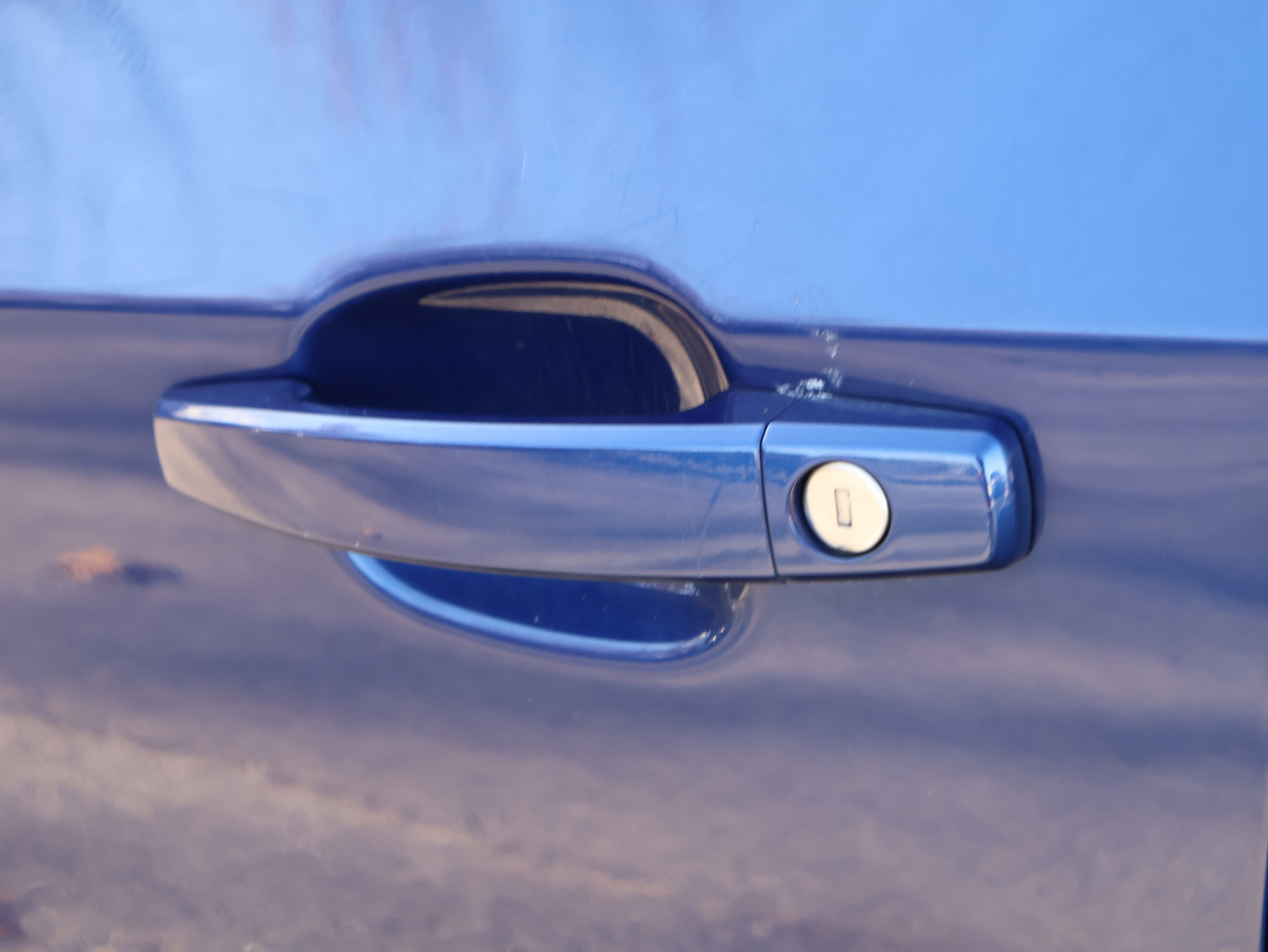 Used 2014 Chevrolet Sonic LT image 19