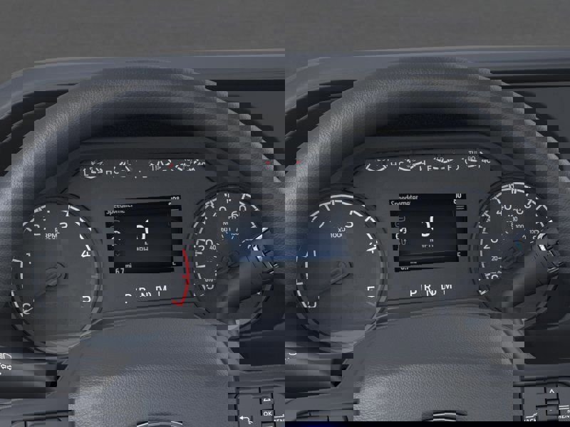 New 2025 Ford F350 XL image 13