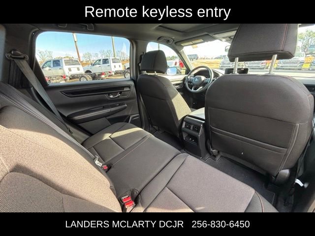 Used 2024 Honda CR-V Sport image 13