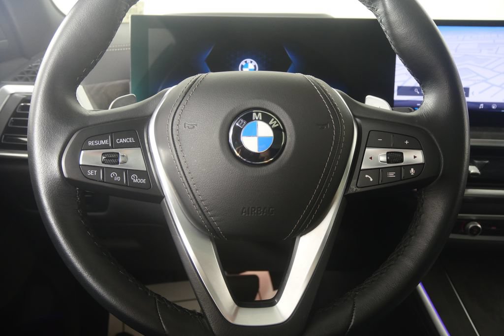 Certified 2026 BMW X5 sDrive40i RWD image 18