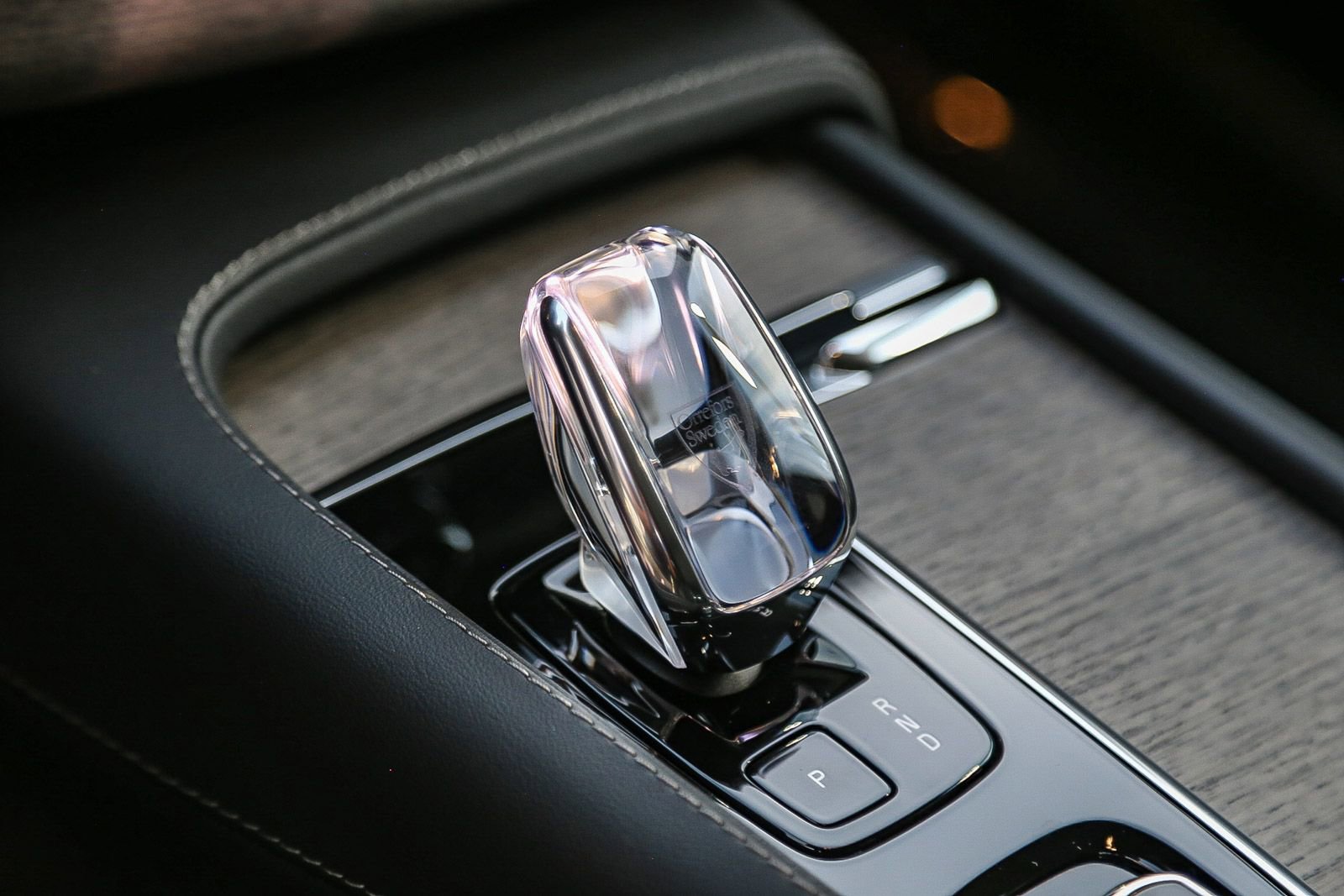 Used 2023 Volvo XC90 T8 Ultimate image 20