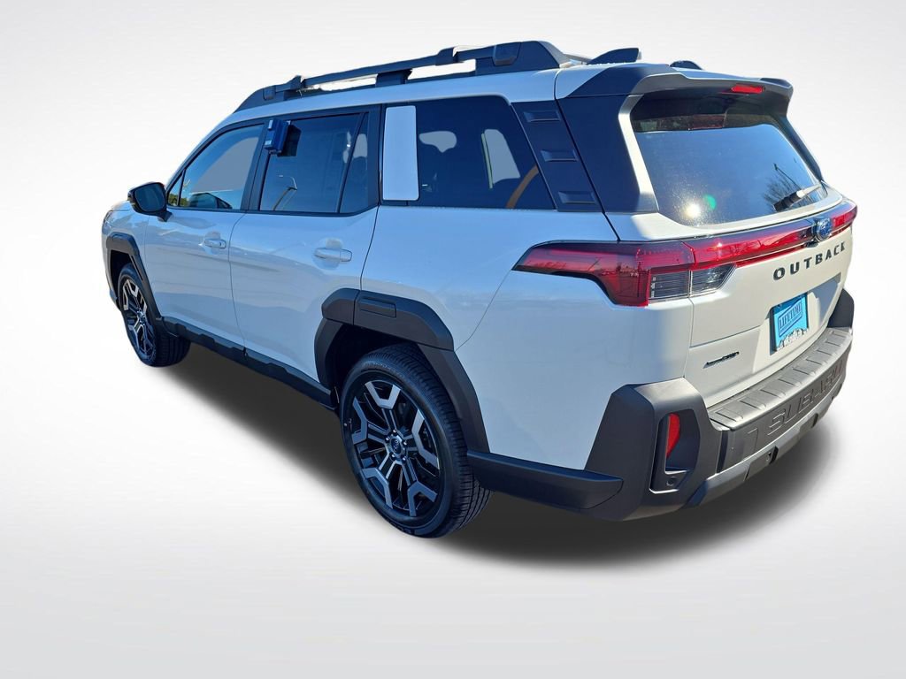 New 2026 Subaru Outback Touring XT image 5