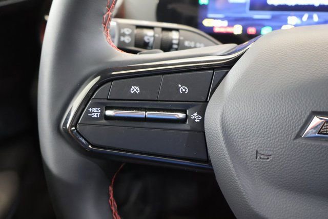 New 2026 Chevrolet Blazer EV RS w/ LPO, Blackout Package image 14