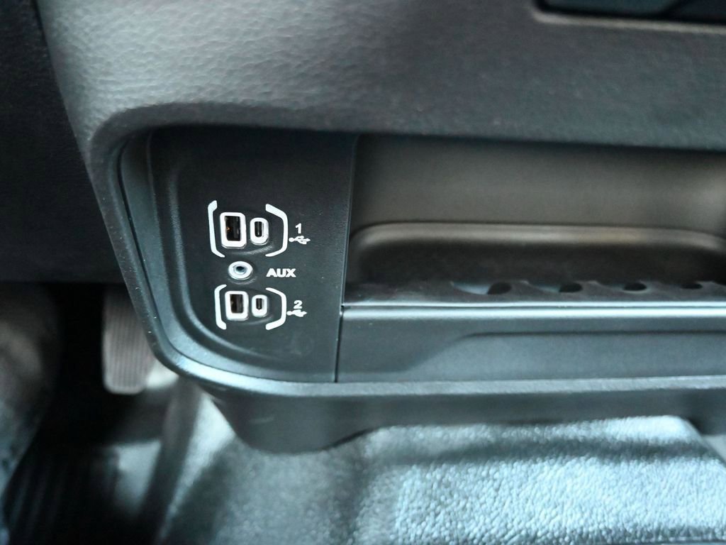 New 2026 RAM 5500 Tradesman w/ Chrome Appearance Group image 30