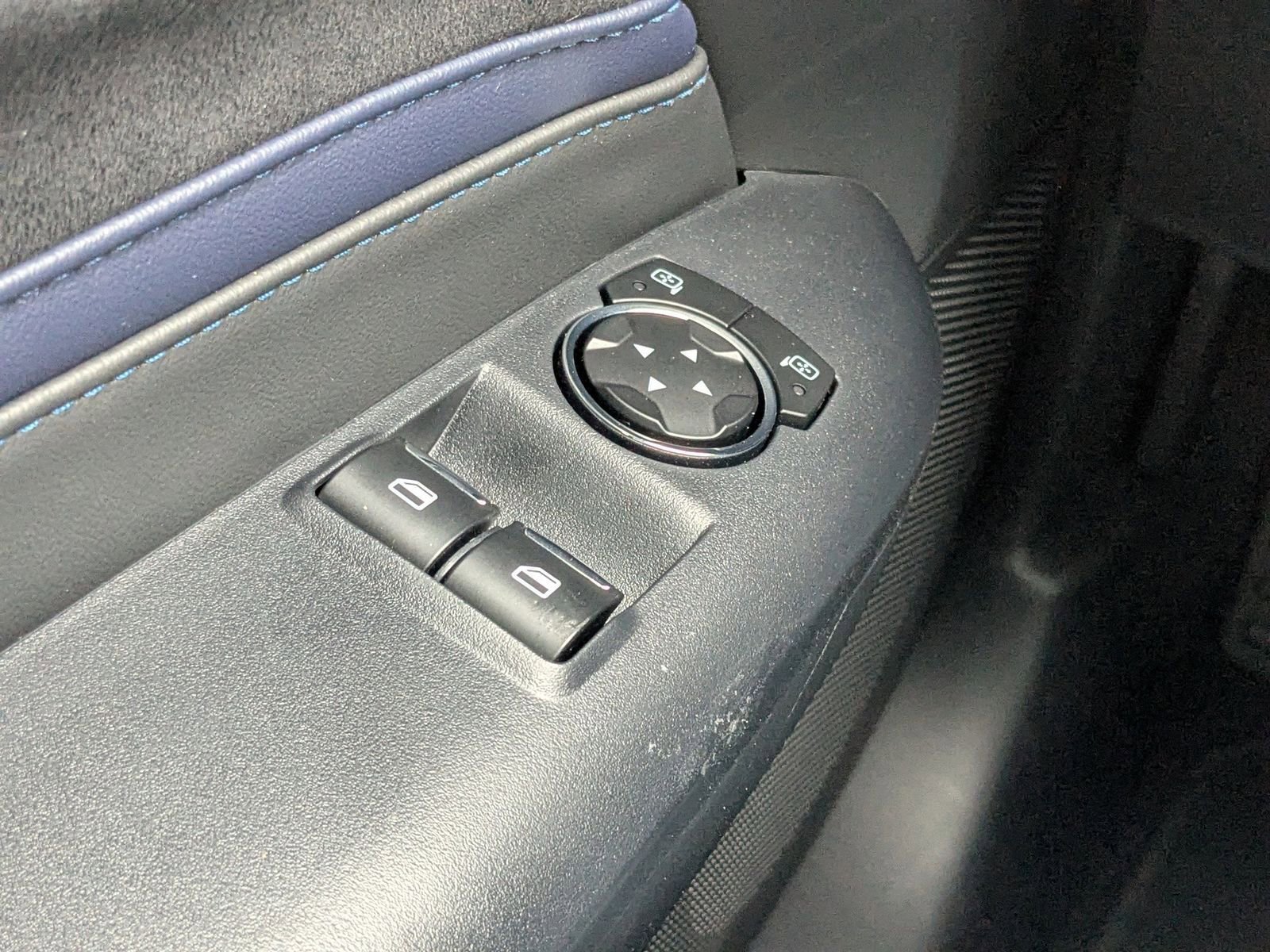 Used 2025 Ford Mustang Dark Horse image 20