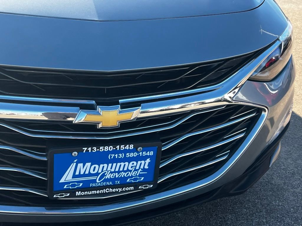 Used 2023 Chevrolet Malibu LT image 12