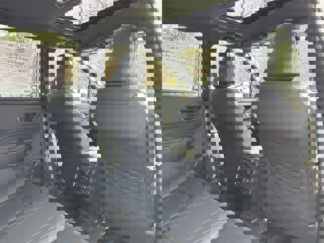 New 2026 Subaru Outback Wilderness image 18